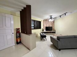 Blk 205 Marsiling Admiralty Park (Woodlands), HDB 4 Rooms #581688251
